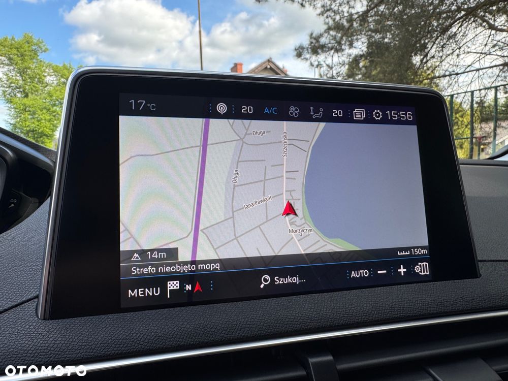 Peugeot 3008 BlueHDi 120 Stop & Start EAT6 Allure - 37