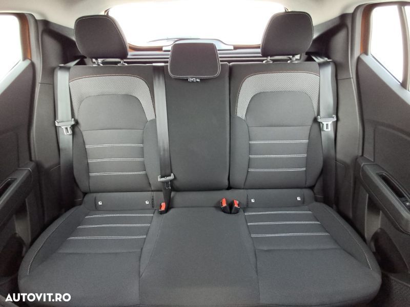 Dacia Sandero - 14