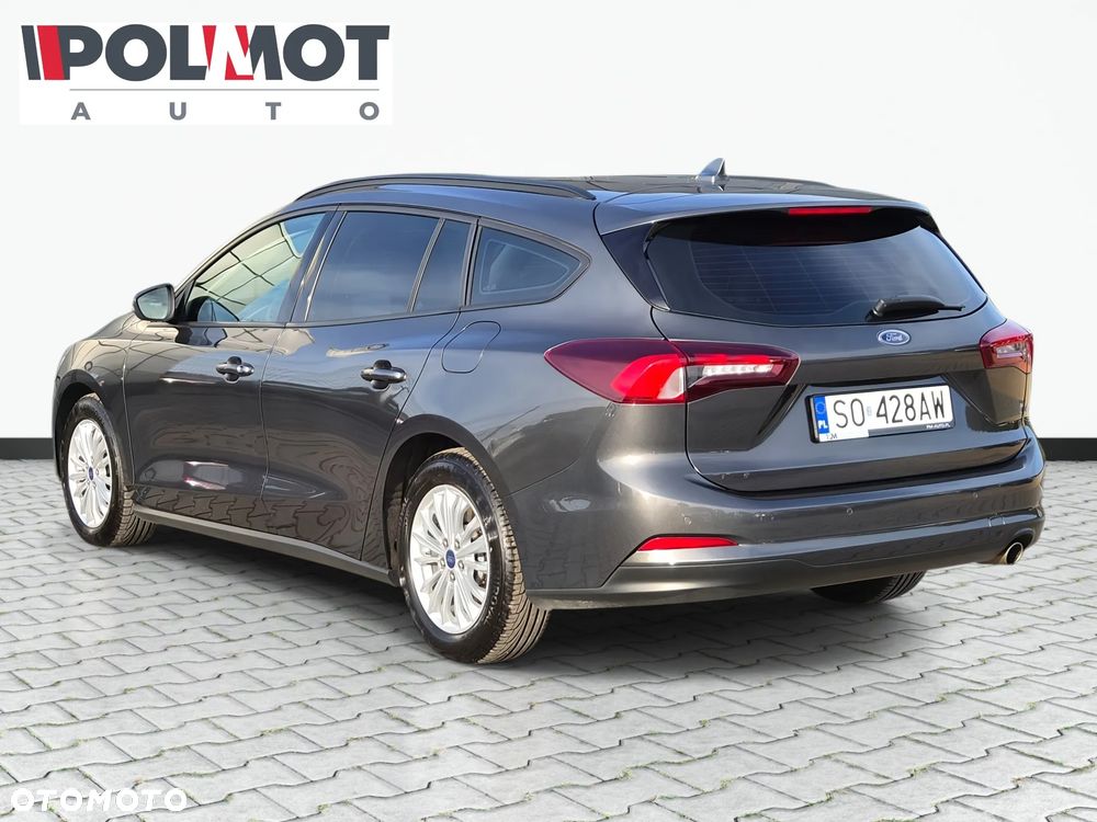 Ford Focus - 3