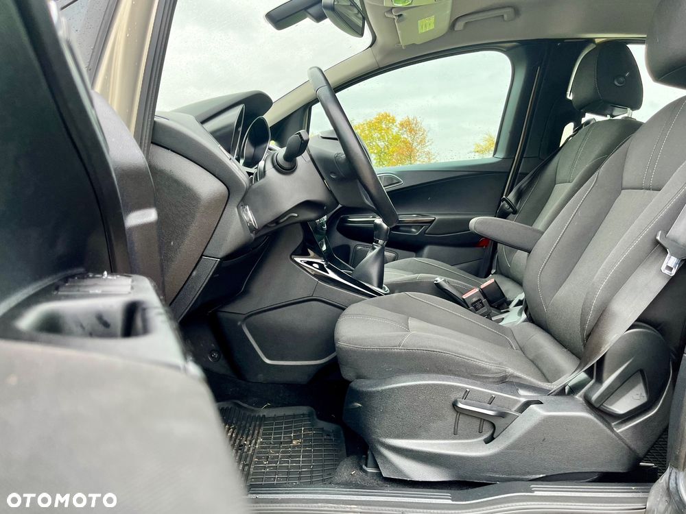 Ford B-MAX 1.0 EcoBoost Titanium - 20