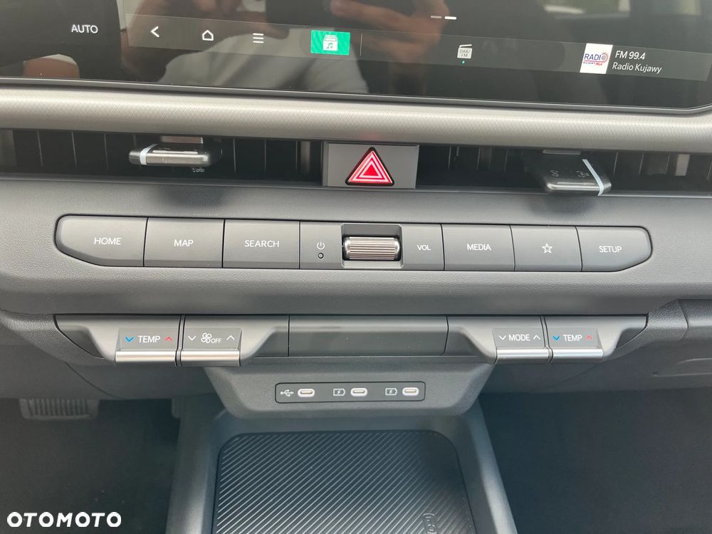 Kia Seltos 1.6 T-GDI M DCT - 28