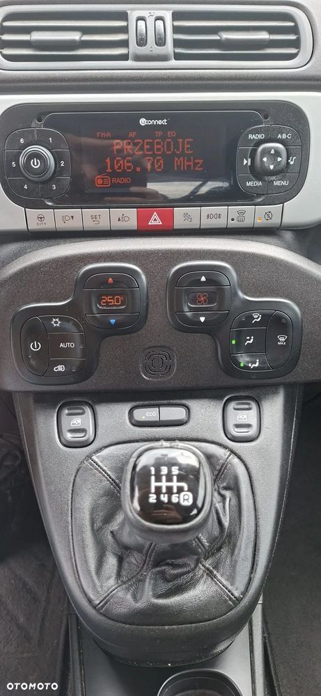 Fiat Panda 0.9 TwinAir Cross 4x4 - 14