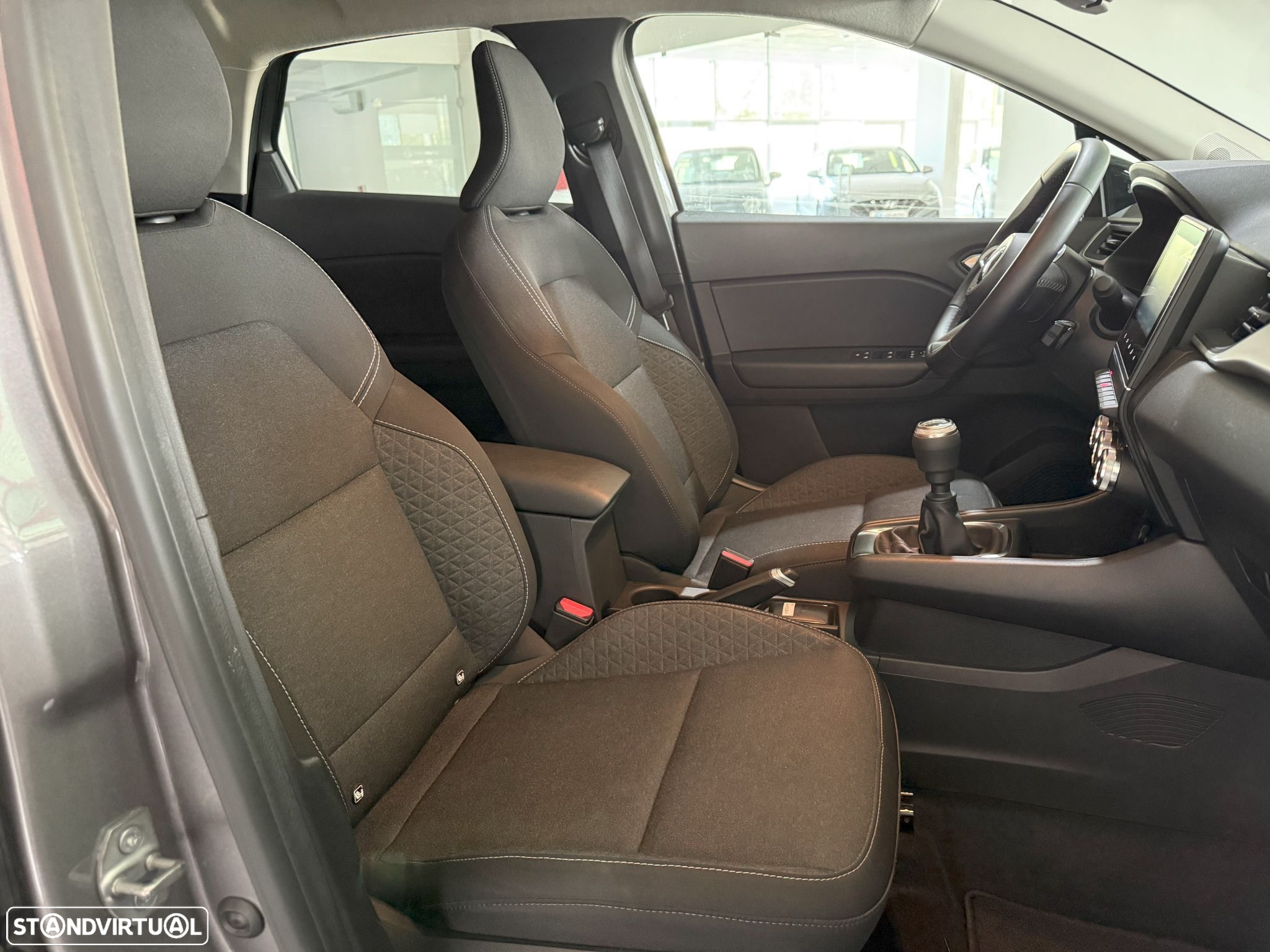 Mitsubishi ASX 1.0 MPI-T Kaiteki - 13