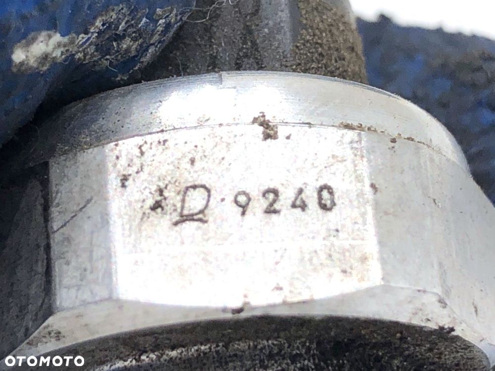 CZUJNIK KLIMATYZACJI  TOYOTA COROLLA Kombi (_E21_) 2019 - 2.0 Hybrid (MZEH12) 112 kW [152 KM] - 4