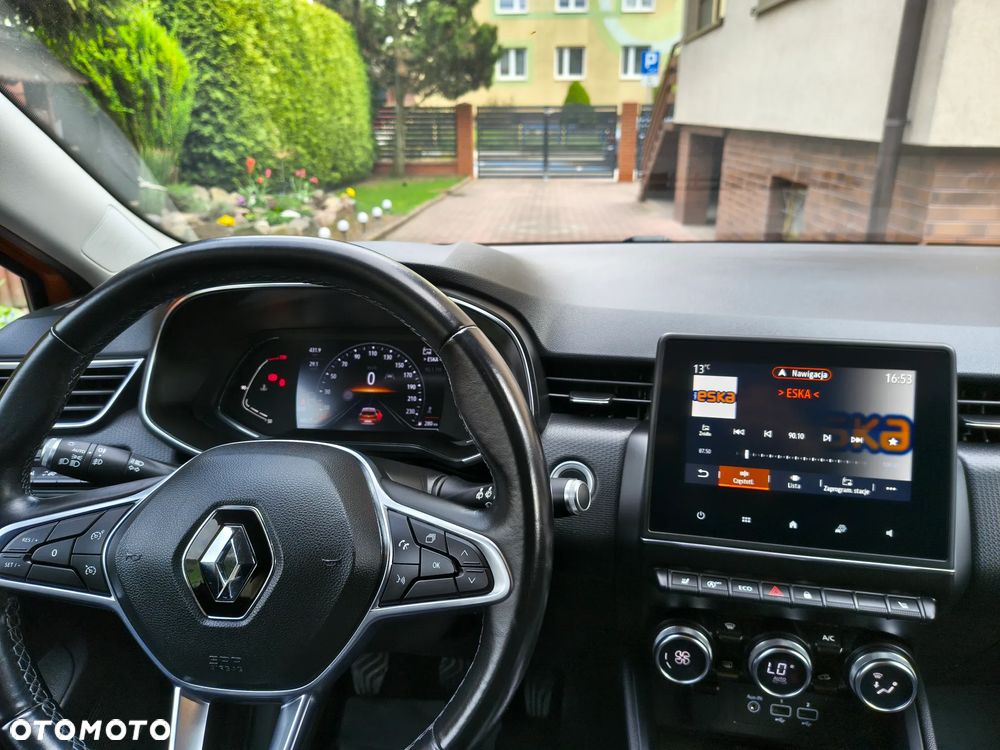 Renault Clio 1.0 TCe Intens - 16