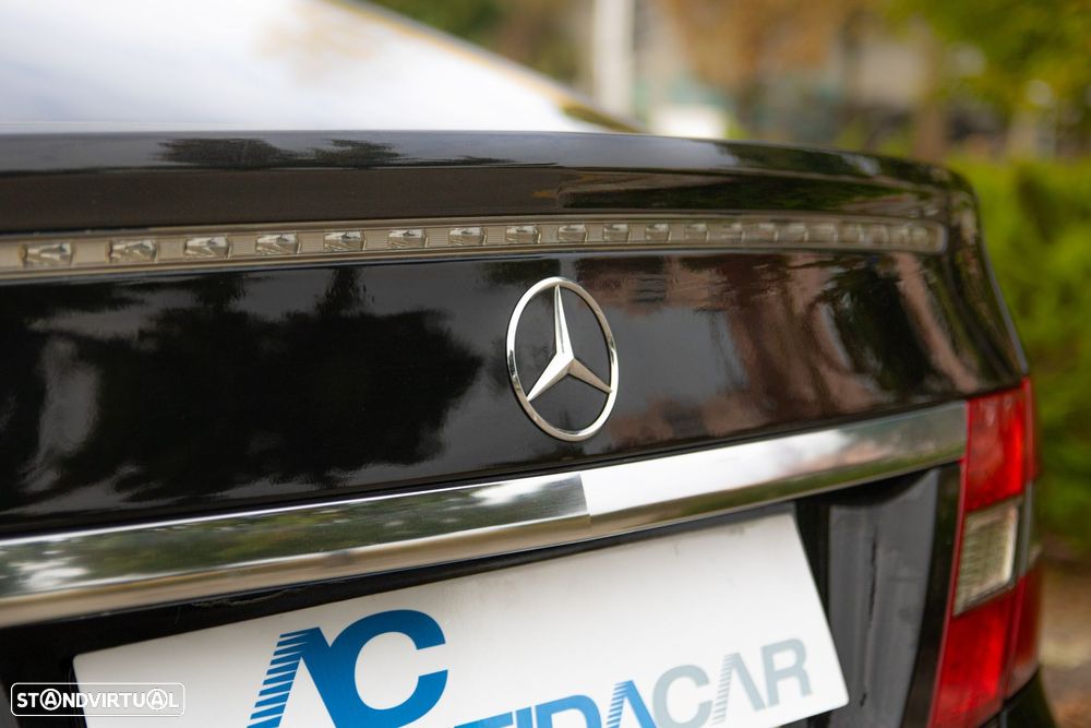 Mercedes-Benz CLC 220 CDI Aut. - 28