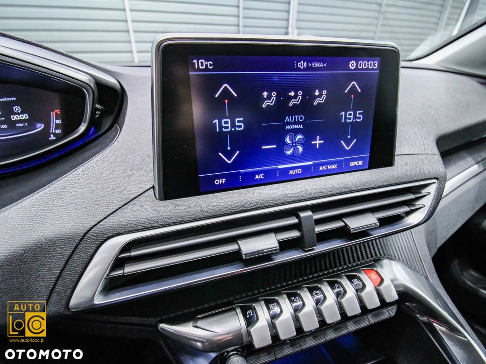 Peugeot 3008 PureTech 130 Stop & Start GPF Allure - 19