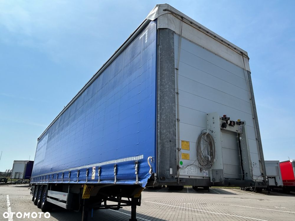 Schmitz Cargobull Standard - 20