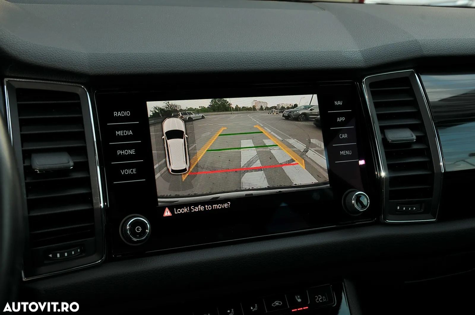 Skoda Kodiaq 2.0 TDI 4X4 DSG Sportline - 20