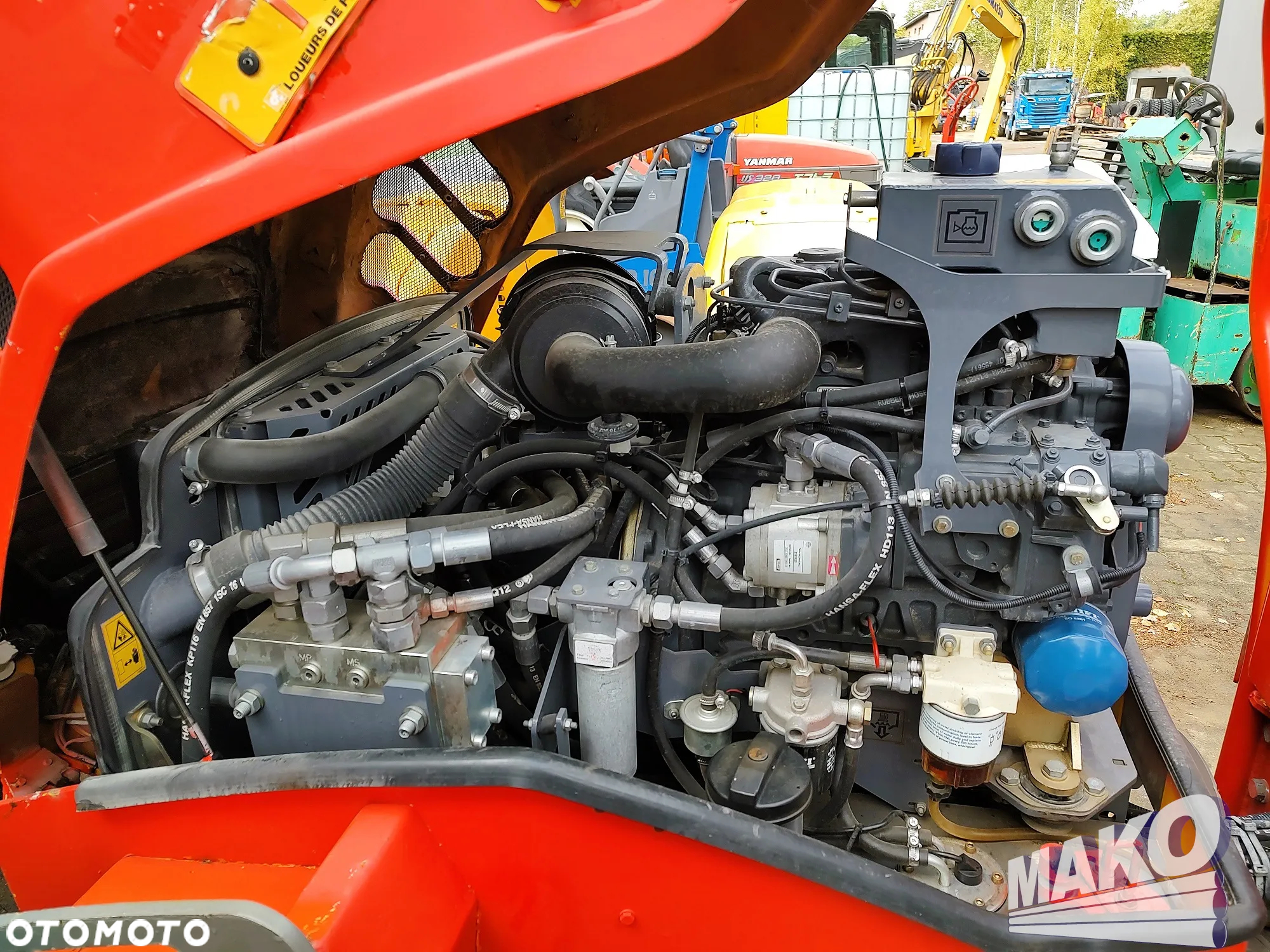 Hamm HD 12 VV - 9