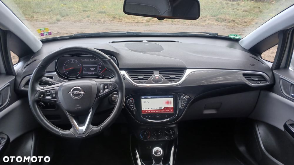 Opel Corsa 1.4 16V Color Elegance - 7
