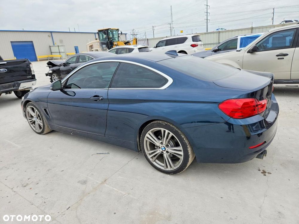 BMW Seria 4 - 3
