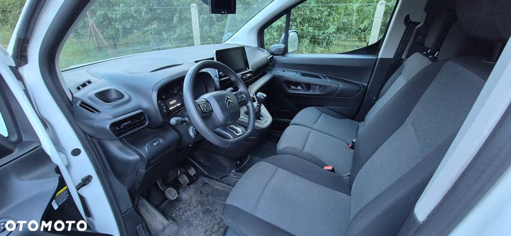 Citroën Berlingo - 3