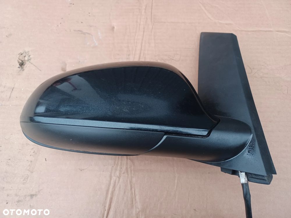 LUSTERKO PRAWE EUROPA  ASTRA J IV LIFT Z22C  5PIN - 1