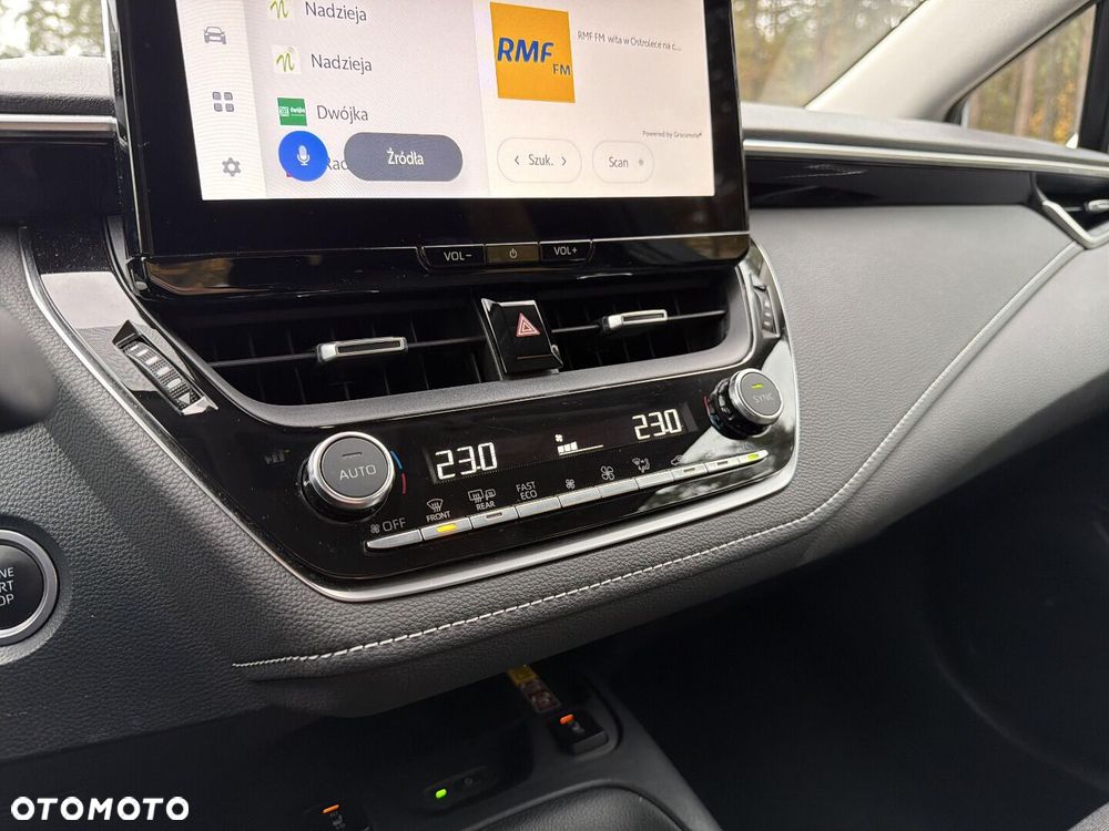 Toyota Corolla 1.5 Comfort - 21