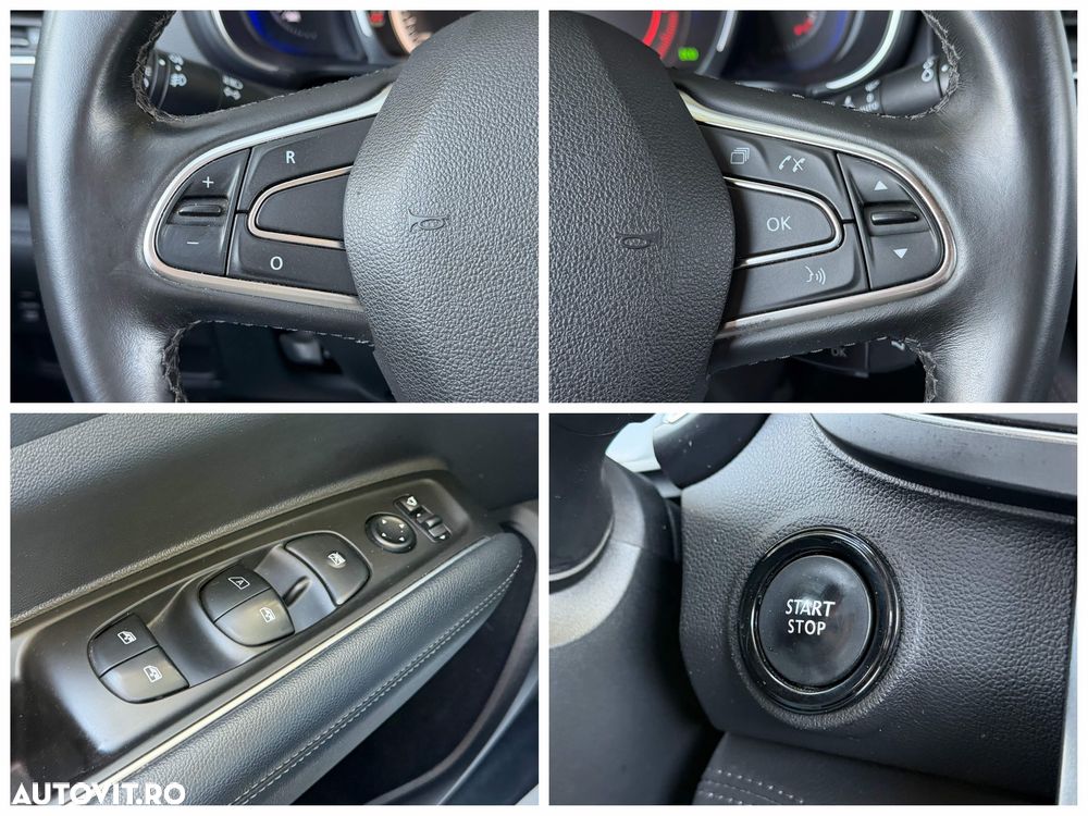Renault Koleos ENERGY dCi 175 X-tronic 4WD INTENS - 20
