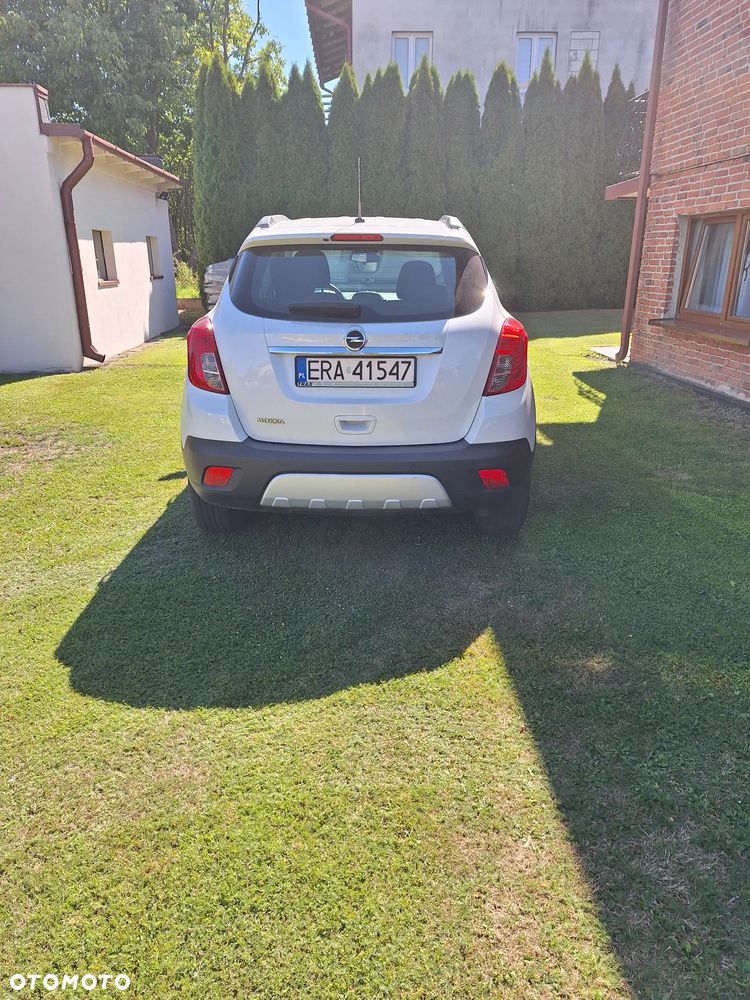 Opel Mokka 1.6 Active S&S - 1