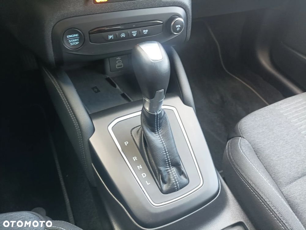 Ford Focus 1.0 EcoBoost mHEV Active X - 25