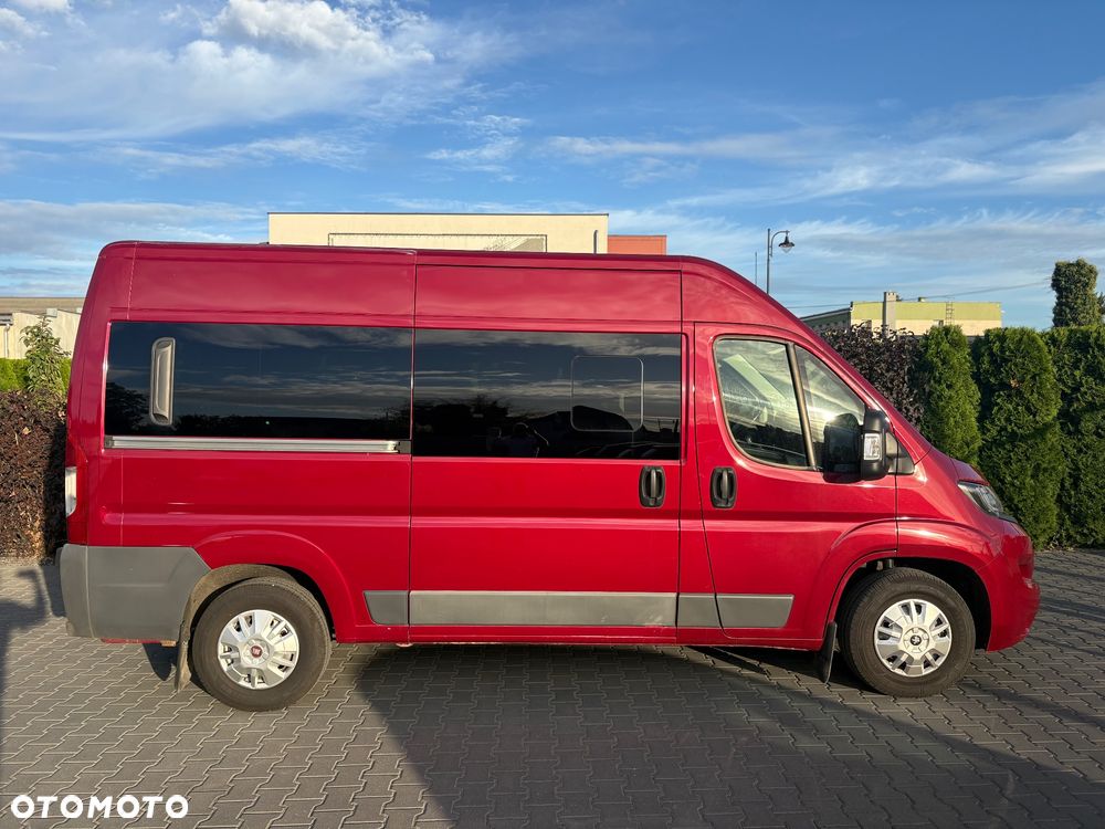 Peugeot Boxer - 1