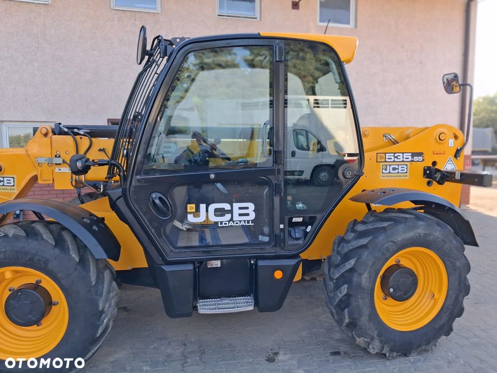 JCB 535-95 - 3