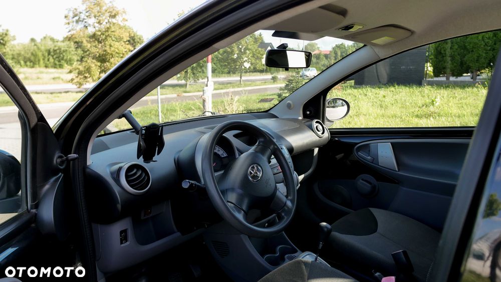 Toyota Aygo - 6