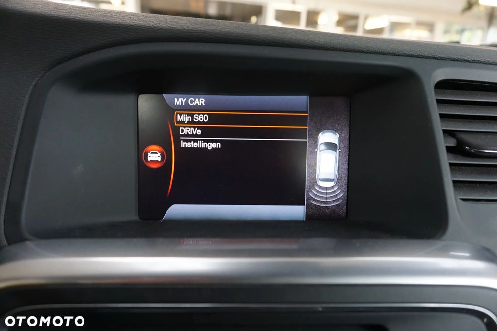 Volvo S60 - 19
