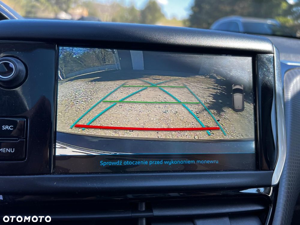 Peugeot 208 Blue-HDi 100 Stop&Start Allure - 6