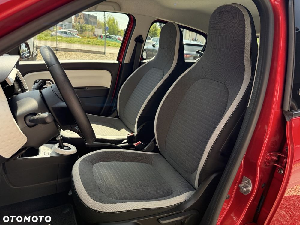 Renault Twingo - 25