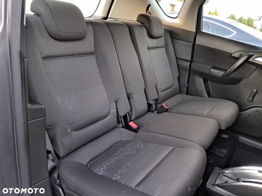 Opel Meriva 1.4 Active - 22