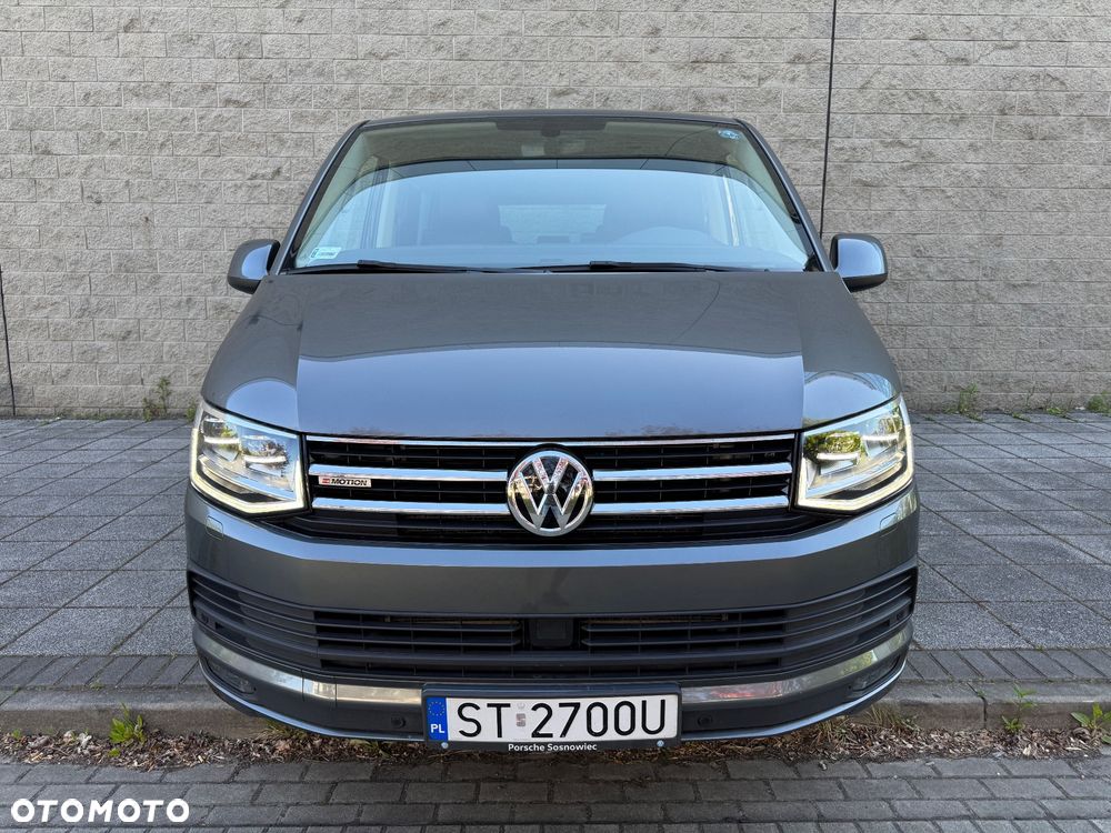 Volkswagen Multivan 2.0 BiTDI L2 Comfortline 4Motion DSG - 3