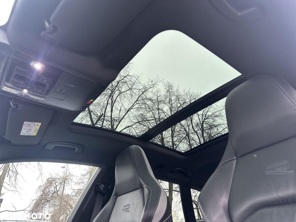 Volkswagen Arteon 2.0 TDI 4Motion R-Line DSG - 35