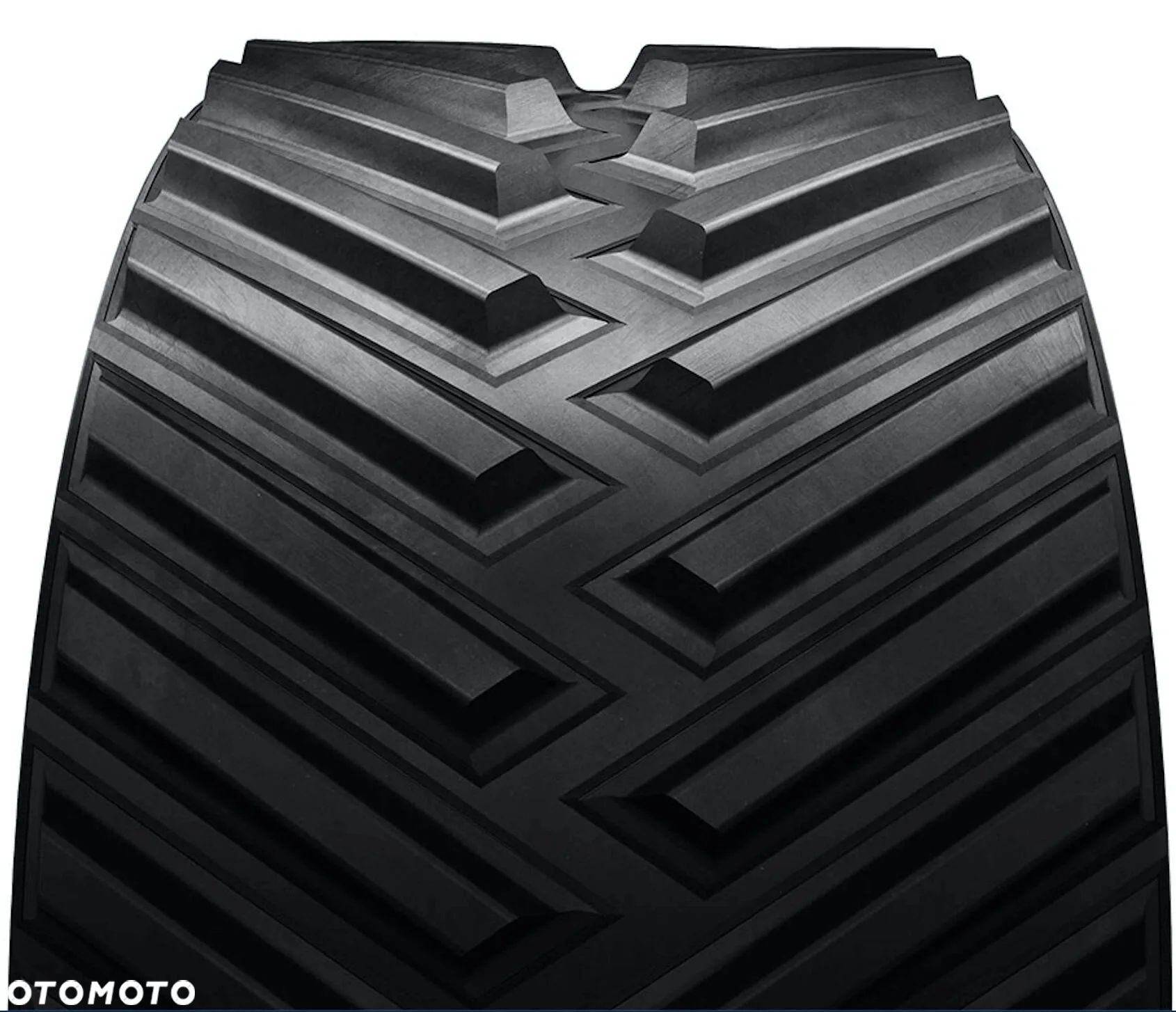 Inny Nowe Gąsienice Camso Do Case Quadtrac, STX, John Deere RX,RT,T , Challenger - 1