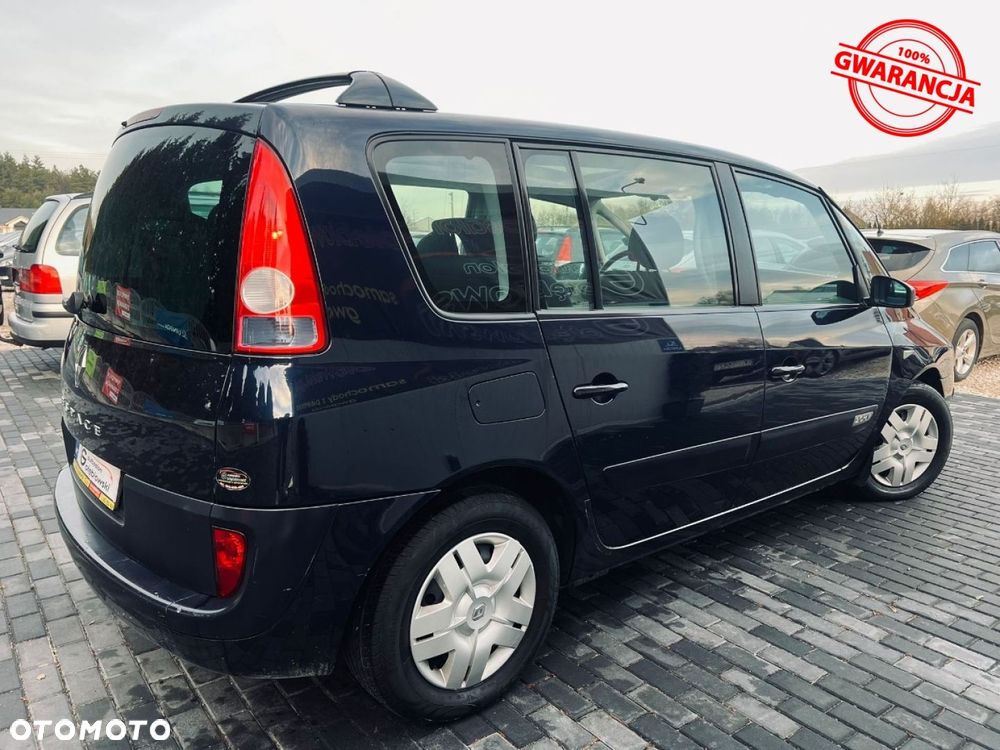Renault Espace - 15