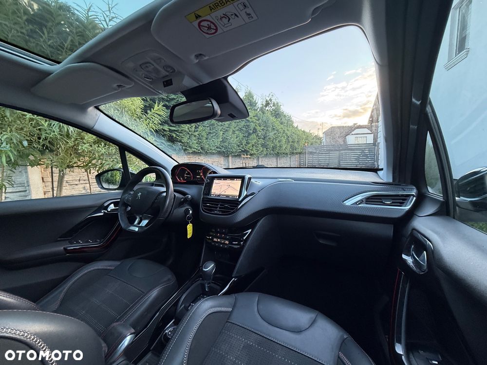 Peugeot 2008 - 14