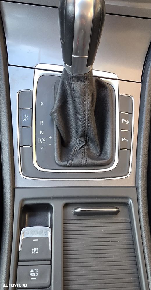 VOLKSWAGEN Golf 2015 — imagine 8