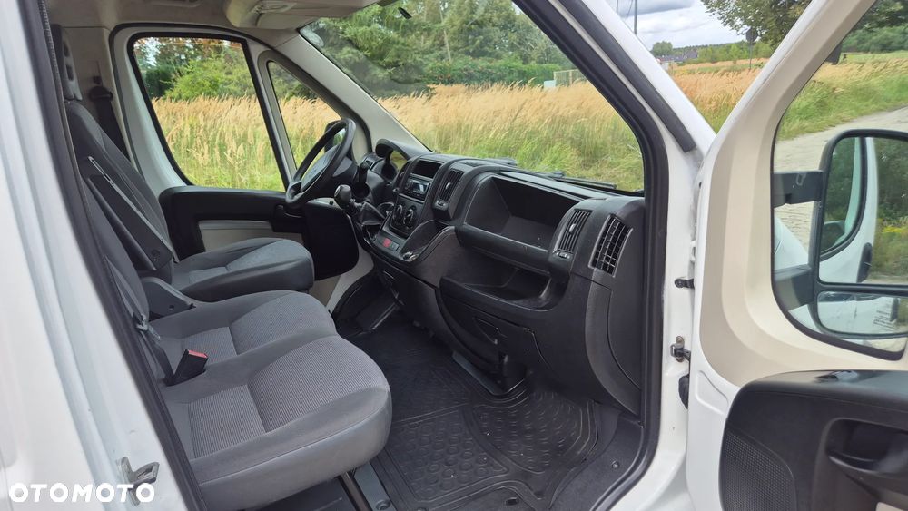 Peugeot Boxer - 6