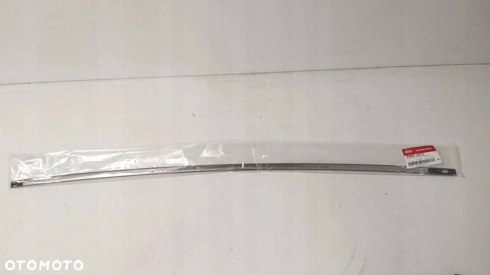 KIA STINGER LISTWA PRAWA ramki drzwi tylnych nowa - 2