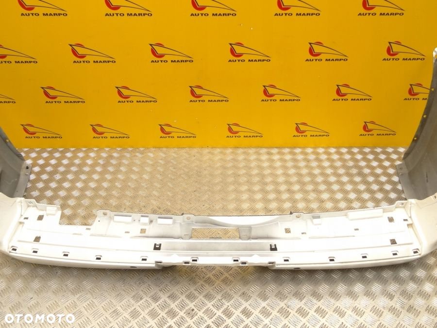 LEXUS LX LX570 LIFT 2012-2015 ZDERZAK TYŁ TYLNY - 4