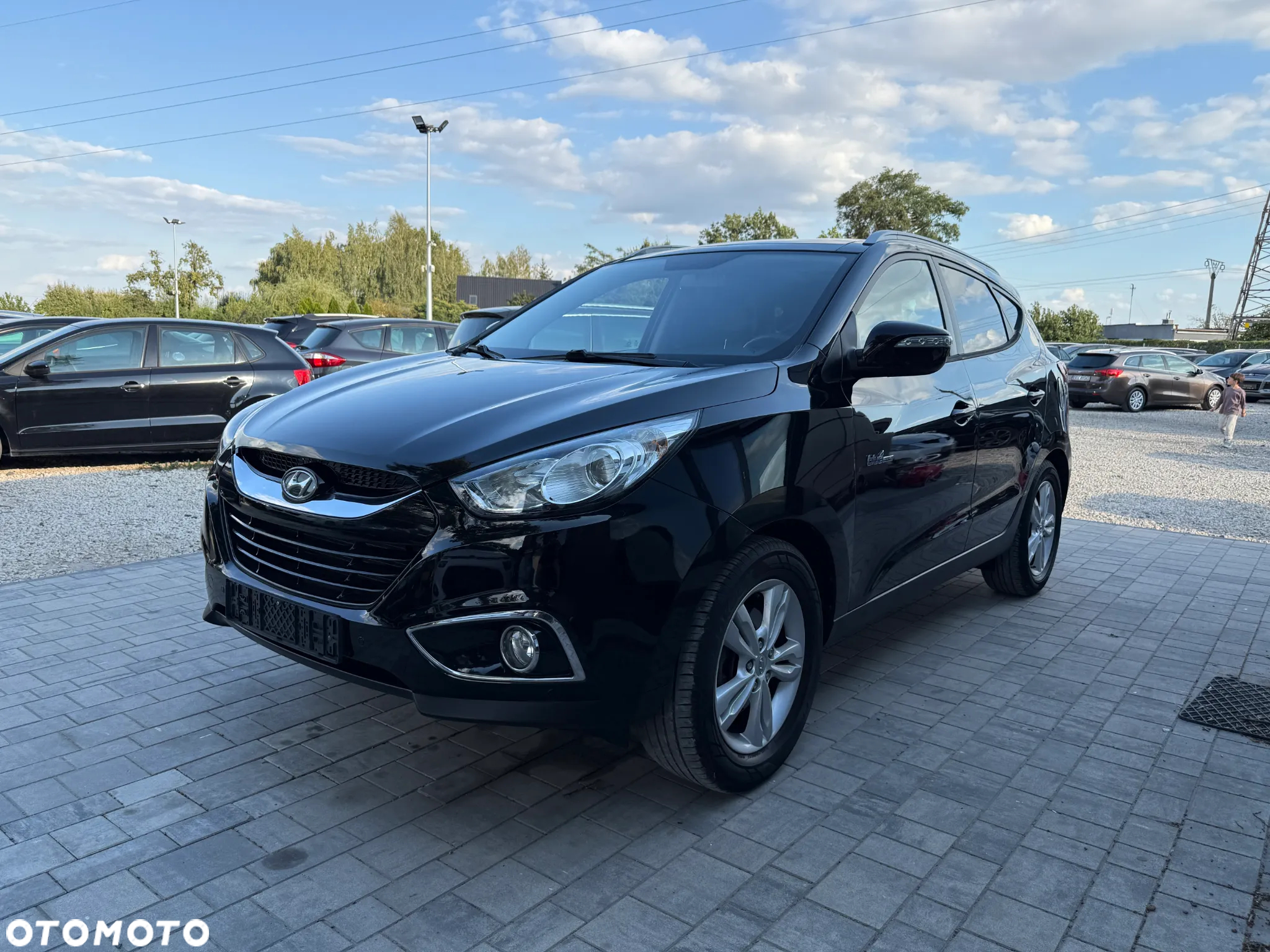 Hyundai ix35 1.6 2WD 5 Star Edition - 22
