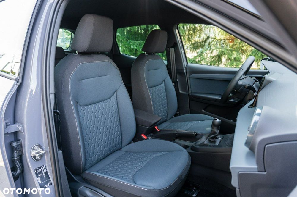Seat Arona - 21