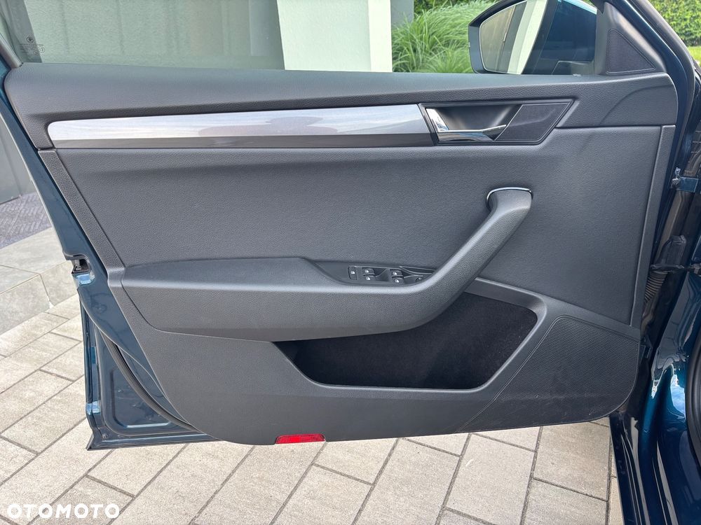 Skoda Superb - 16