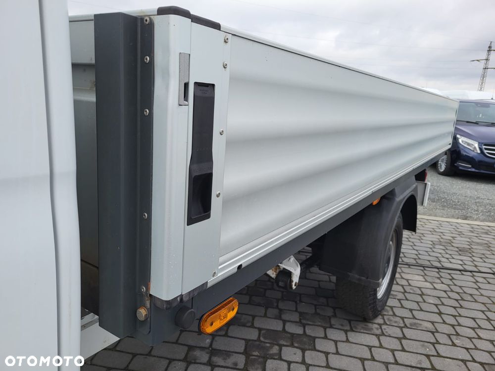 Mercedes-Benz SPRINTER 316 CDI-DOKA-MAXI  7-OSÓB -KLIMA-HAK 3500 KG - 19