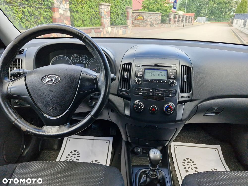 Hyundai i30 1.4 Classic - 27