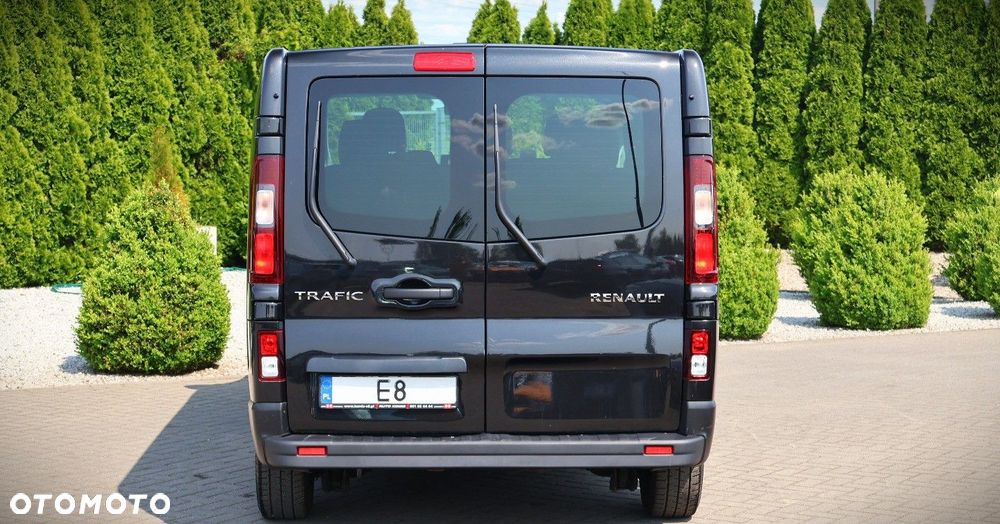 Renault Trafic - 6