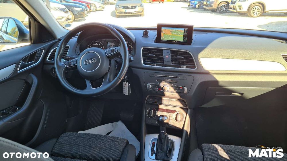 Audi Q3 - 3