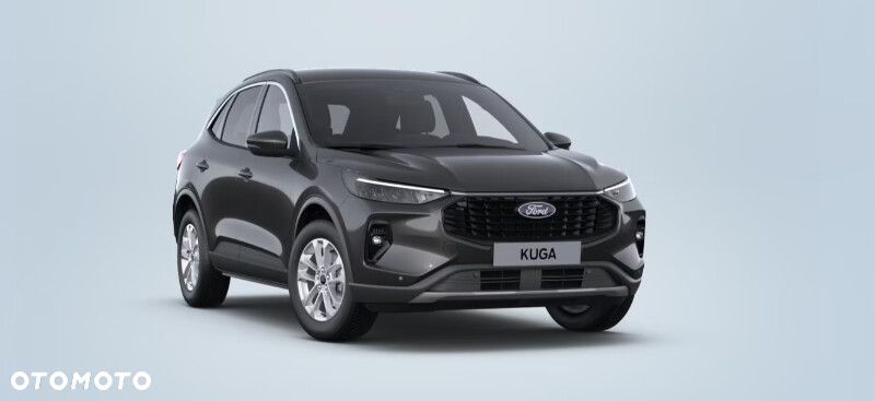 Ford Kuga - 2