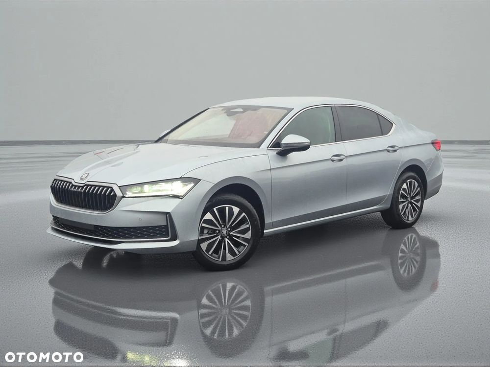 Skoda Superb 2.0 TDI SCR Edition 130 DSG - 3