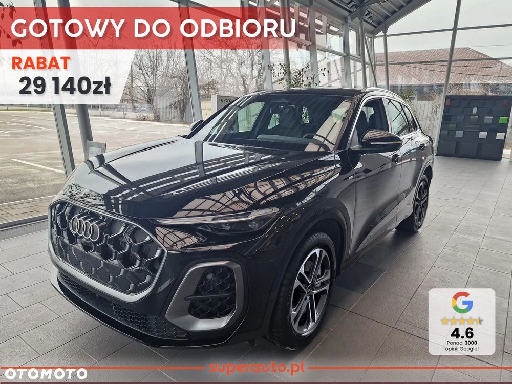 Audi Q5 TFSI mHEV 150 kW S tronic - 2