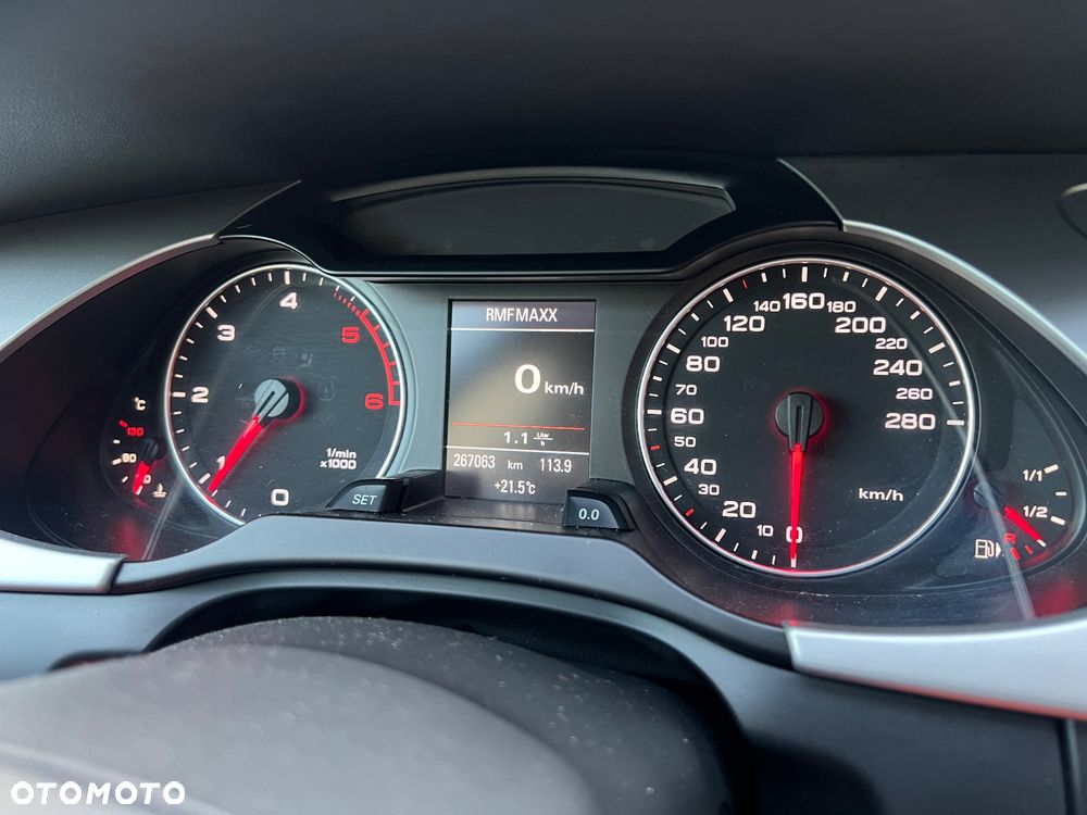 Audi A4 Avant 2.0 TDI - 28