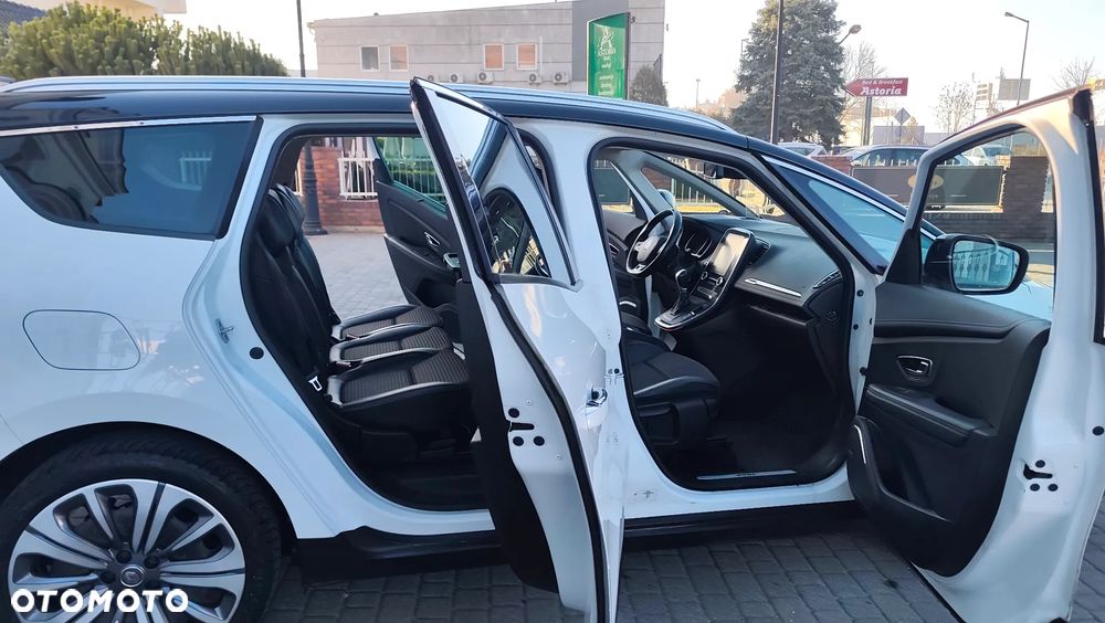 Renault Grand Scenic ENERGY dCi 160 EDC INITIALE PARIS - 30